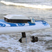 SUP - Paddleboard Adapter - Slide & Lock Fin (J-1 Motors) - Aqua Gear Supply