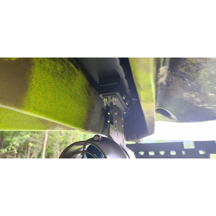 Feelfree Pod Adapter (K-1 Motors) - Aqua Gear Supply