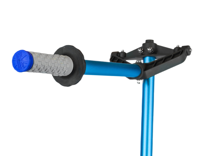Transom Adapter (K-1 & J-2 Motors) - Aqua Gear Supply
