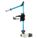 Transom Adapter (K-1 & J-2 Motors) - Aqua Gear Supply
