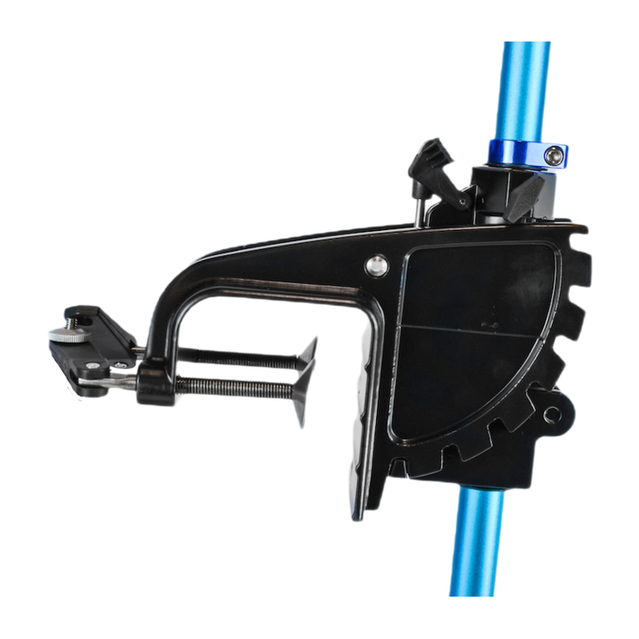 Transom Adapter (K-1 & J-2 Motors) - Aqua Gear Supply