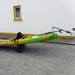 Universal Kayak Adapter (J-1 Motors) - Aqua Gear Supply