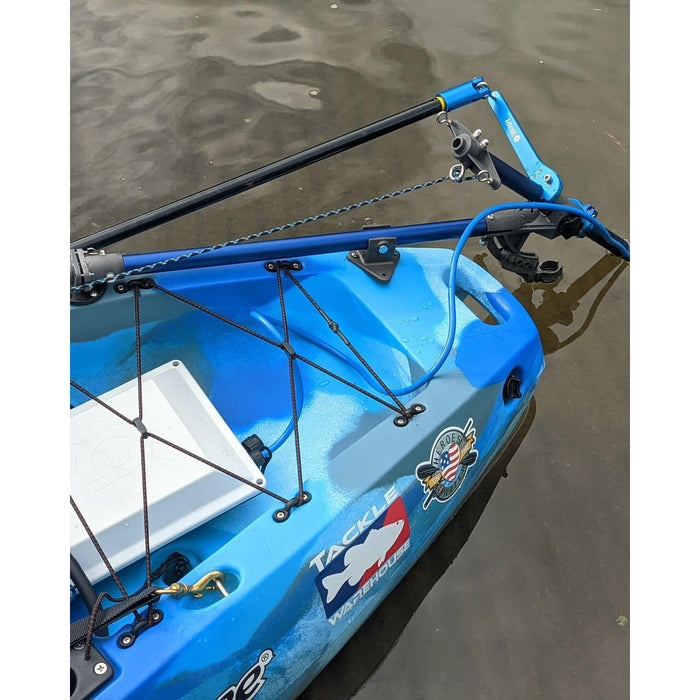 Universal Kayak Adapter (K-1 & J-2 Motors) - Aqua Gear Supply