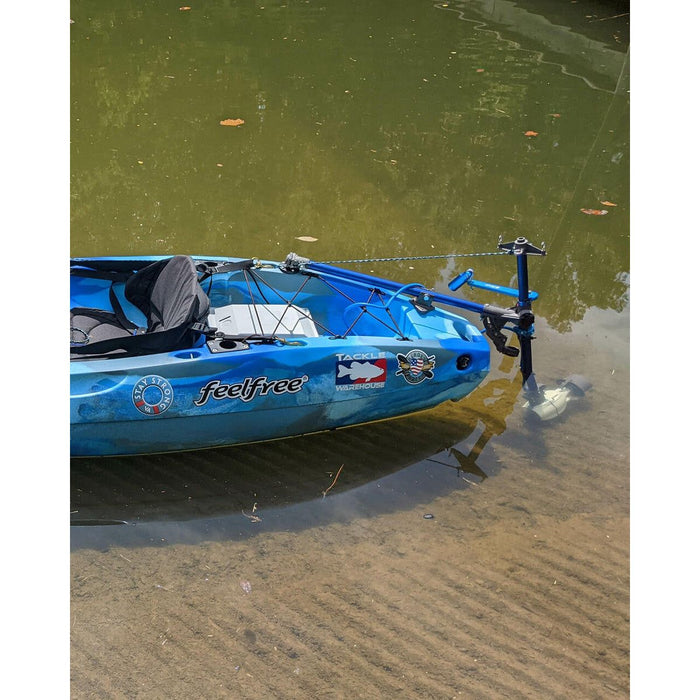 Universal Kayak Adapter (K-1 & J-2 Motors) - Aqua Gear Supply