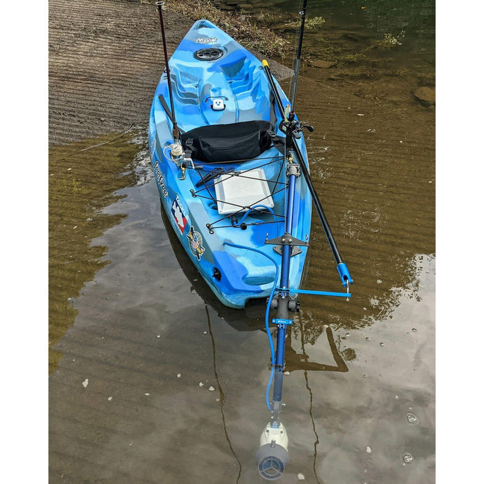 Universal Kayak Adapter (K-1 & J-2 Motors) - Aqua Gear Supply