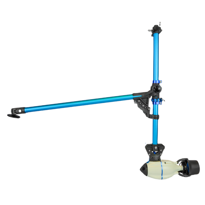 Universal Kayak Adapter (K-1 & J-2 Motors) - Aqua Gear Supply