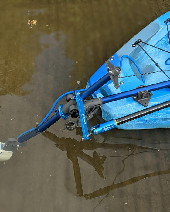 Universal Kayak Adapter (K-1 & J-2 Motors) - Aqua Gear Supply