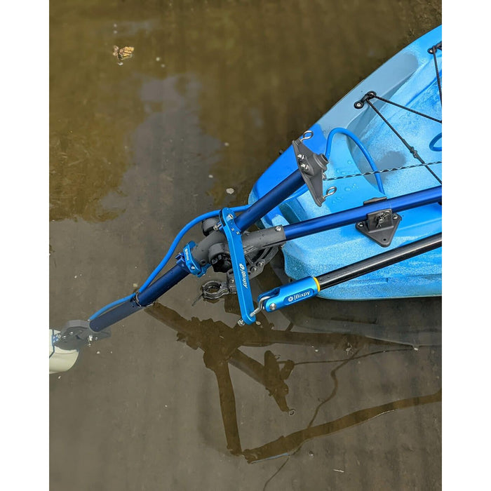 Universal Kayak Adapter (K-1 & J-2 Motors) - Aqua Gear Supply