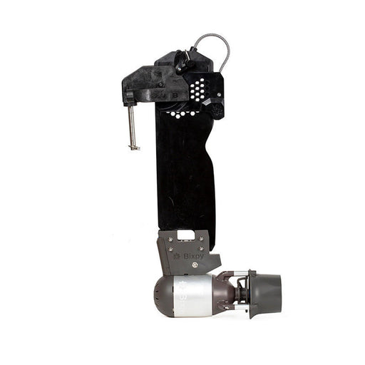 Universal Rudder Adapter (K-1 & J-2 Motors) - Aqua Gear Supply
