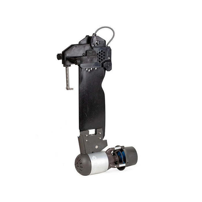 Universal Rudder Adapter (K-1 & J-2 Motors) - Aqua Gear Supply