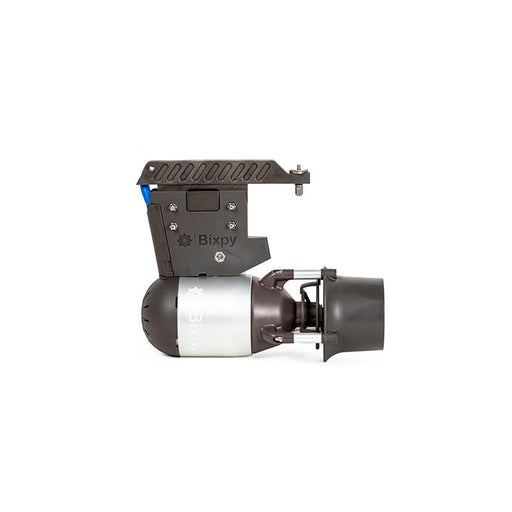US Fin Adapter (K-1 & J-2 Motors) - Aqua Gear Supply