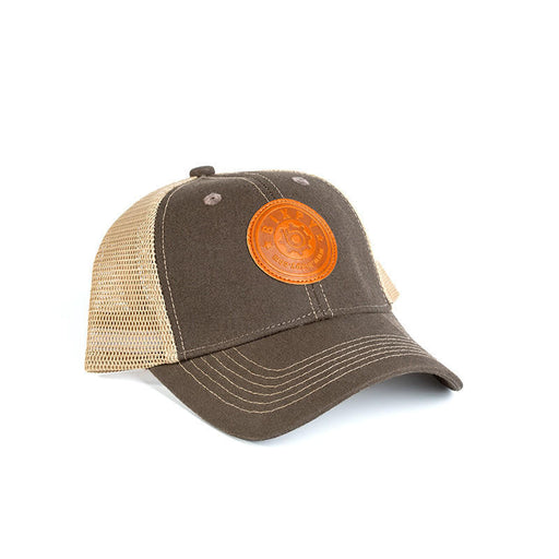 Bixpy Vintage Hat - Aqua Gear Supply