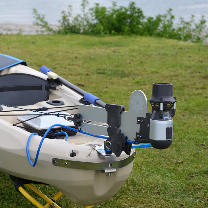 Bixpy WillFit™ Gudgeon - Aqua Gear Supply