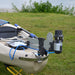 Bixpy WillFit™ Gudgeon - Aqua Gear Supply