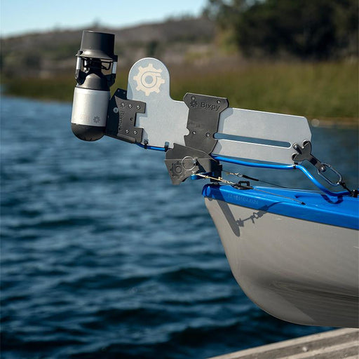 Eddyline Versa Rudder™ - Aqua Gear Supply