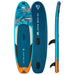 Aqua Marina BLADE 10'6" Inflatable Paddle Board Windsurf SUP - Aqua Gear Supply