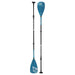 Aqua Marina Carbon Fiberglass SUP Paddle (3-Section) - Aqua Gear Supply