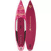 Aqua Marina CORAL TOURING 11'6" - Aqua Gear Supply