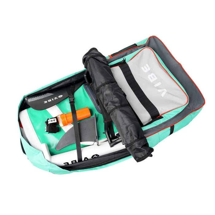 Cubera 125 Lite - Aqua Gear Supply
