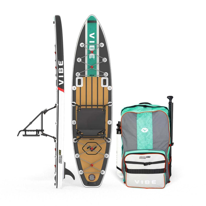 Vibe Cubera 125 Lite - Aqua Gear Supply