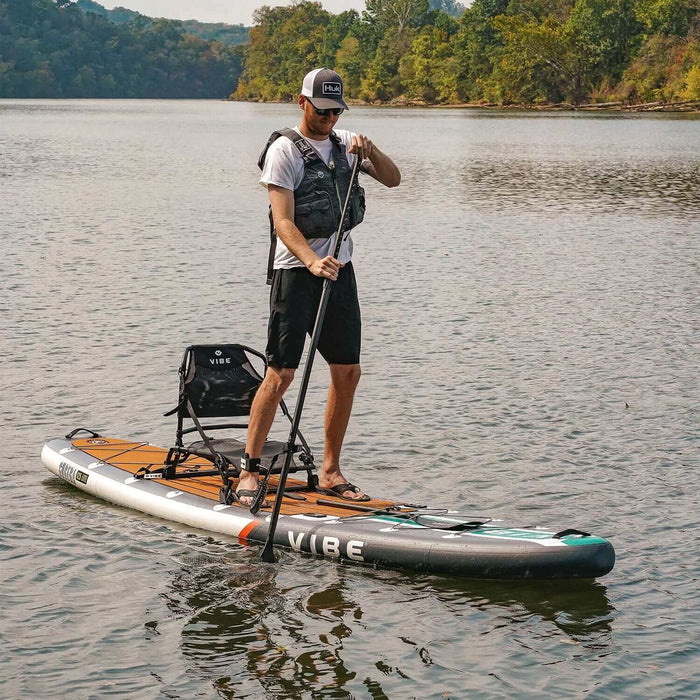 Vibe Cubera 125 Lite - Aqua Gear Supply