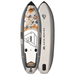 Aqua Marina DRIFT 10'10" Inflatable Paddle Board Fishing SUP - Aqua Gear Supply