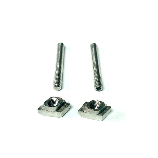 Drop & Lock T-Track Accessory Bolt (PP-768 Batteries) - Aqua Gear Supply