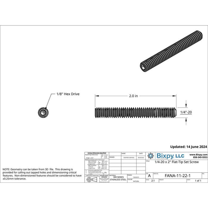 Drop & Lock T-Track Accessory Bolt (PP-768 Batteries) - Aqua Gear Supply