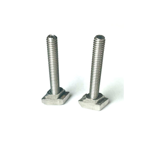 Drop & Lock T-Track Accessory Bolt (PP-768 Batteries) - Aqua Gear Supply
