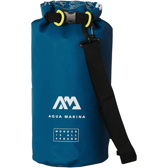 Dry Bag - 10L - Aqua Gear Supply