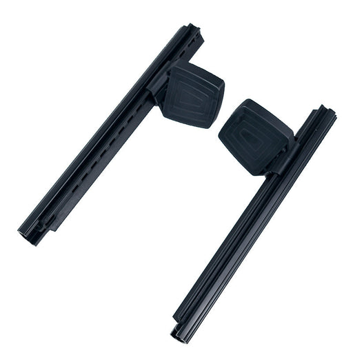 Foot Pedal Steering System - Aqua Gear Supply