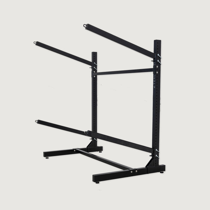 G-Watersport 2 Levels | Black - Aqua Gear Supply