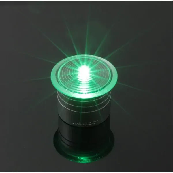 Solar Dock Dots (4-pack) - Aqua Gear Supply