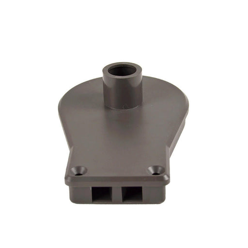 Hand Steering Pulley Housing - Aqua Gear Supply
