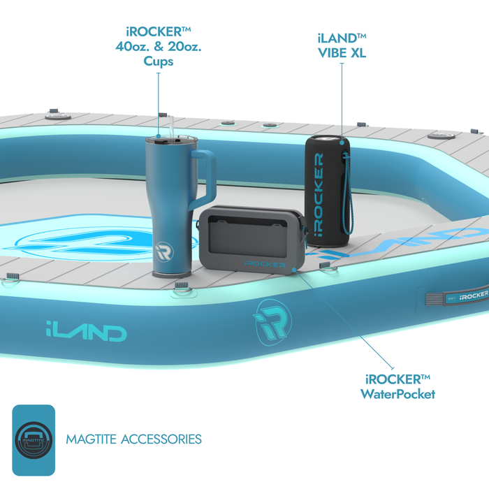 BAR - Aqua Gear Supply