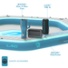 BAR - Aqua Gear Supply