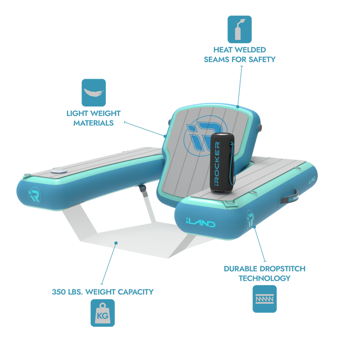 CHAIR - Aqua Gear Supply