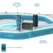 CHAIR - Aqua Gear Supply