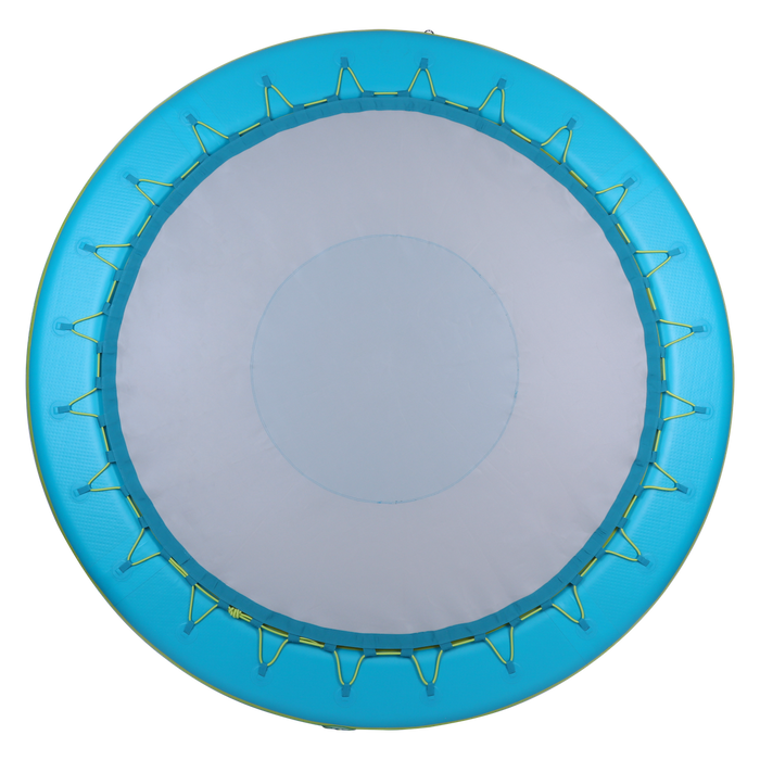 iLAND® by iROCKER 8' Round Float - Aqua Gear Supply