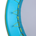iLAND® by iROCKER 8' Round Float - Aqua Gear Supply