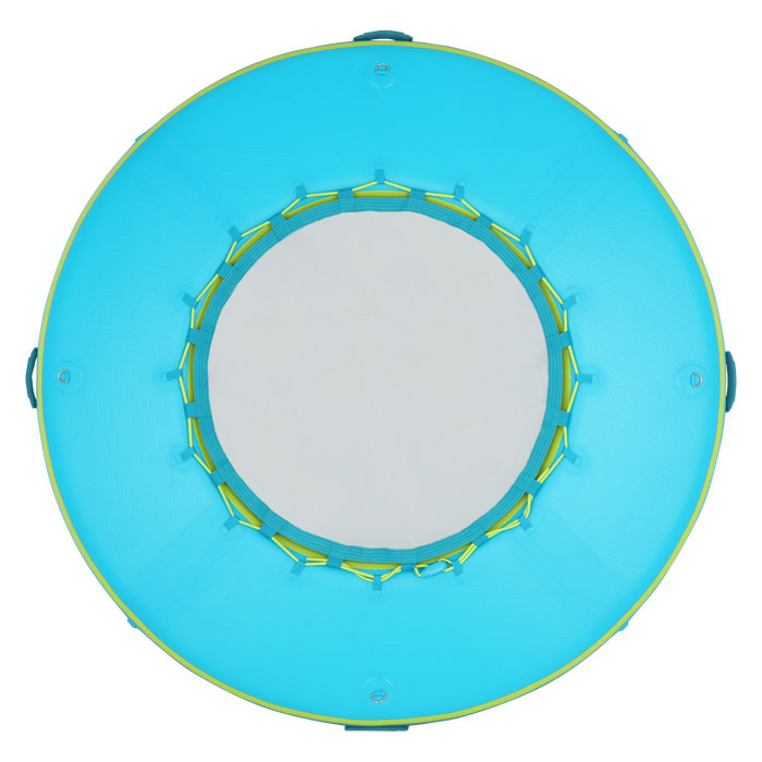 iLAND® by iROCKER 6' Round Float - Aqua Gear Supply