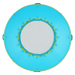 iLAND® by iROCKER 6' Round Float - Aqua Gear Supply