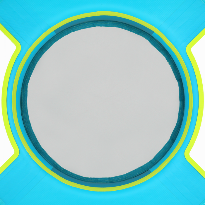 iLAND® by iROCKER 6' Round Float - Aqua Gear Supply