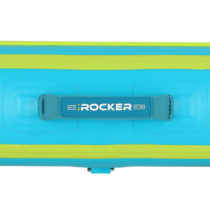 iLAND® by iROCKER 6' Round Float - Aqua Gear Supply