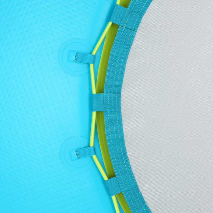 iLAND® by iROCKER 6' Round Float - Aqua Gear Supply