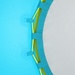 iLAND® by iROCKER 6' Round Float - Aqua Gear Supply