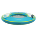 iLAND® by iROCKER 6' Round Float - Aqua Gear Supply