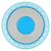 iLAND® by iROCKER 8' Round Float - Aqua Gear Supply