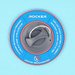iLAND® by iROCKER 8' Round Float - Aqua Gear Supply