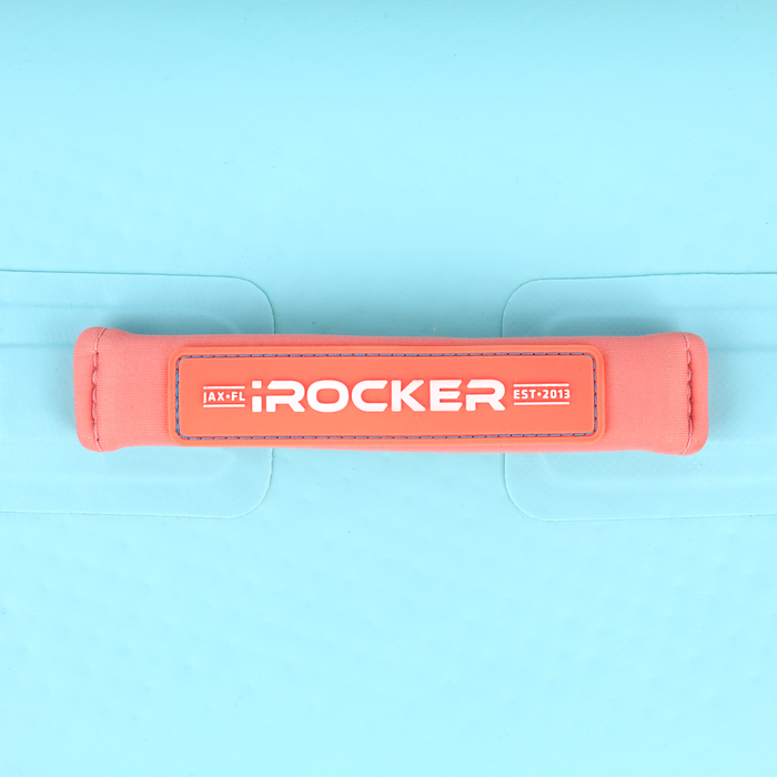 iLAND® by iROCKER 8' Round Float - Aqua Gear Supply